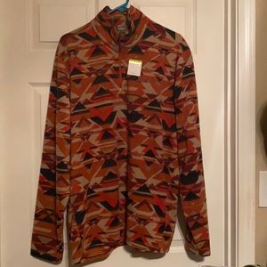 Eddie Bauer Fleece Jacket